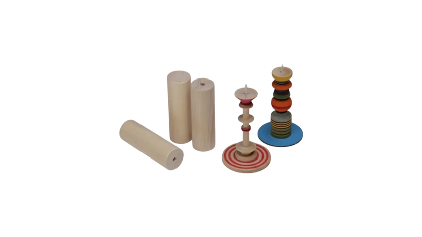 Drejetræ bøgetræ inoplay