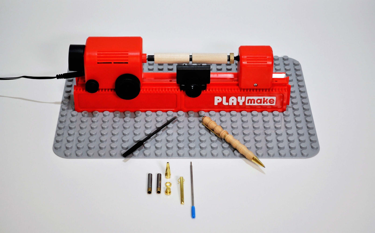 PLAYmake pennstartset