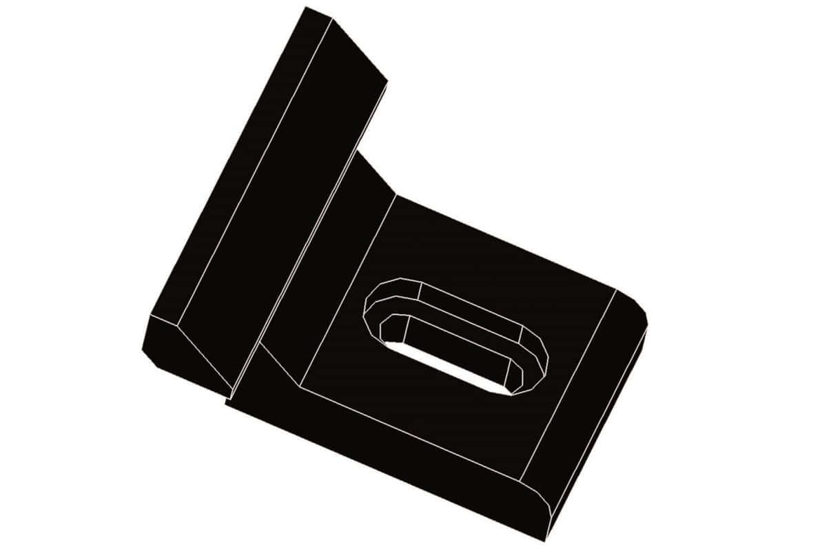 Svängstöd U27