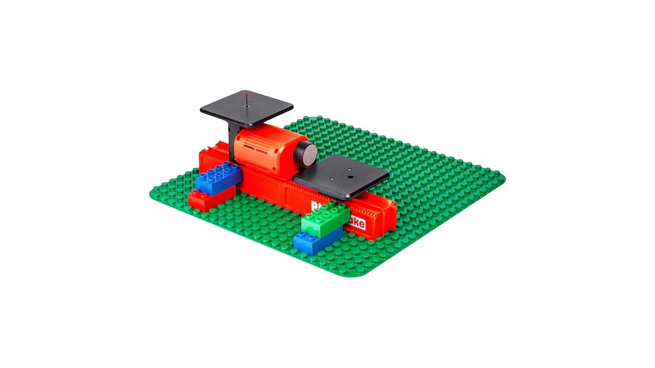 PLAYmake bottenplatta plast