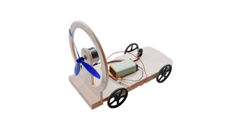 PLAYmake 4in1 & Propelbil