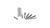 Aluminiumsemner inoplay