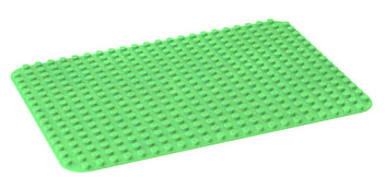 PLAYmake bottenplatta plast