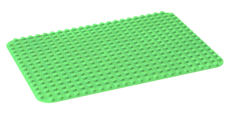 PLAYmake bottenplatta plast