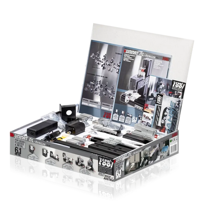 UNIMAT MetalLine 6-i-1 – precision