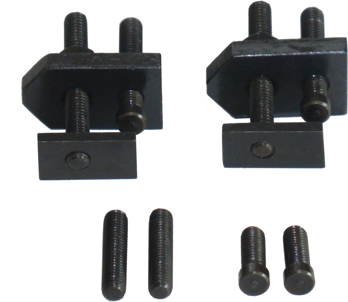 Spännbrickssats ML